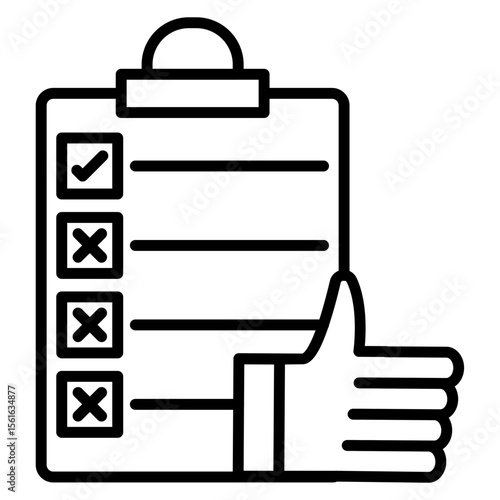 Quality Assurance Icon
