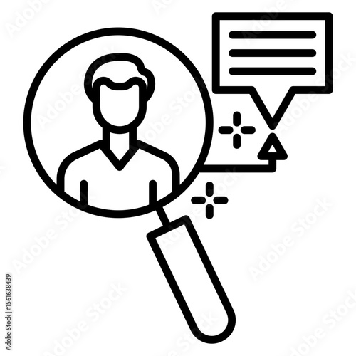 References Icon