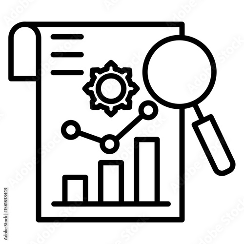Research Experience Icon