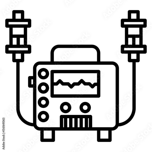 Ventilator Icon