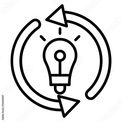 Idea Icon