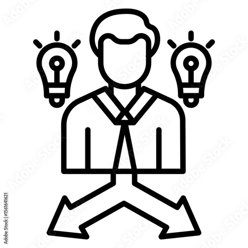 Guidance Icon