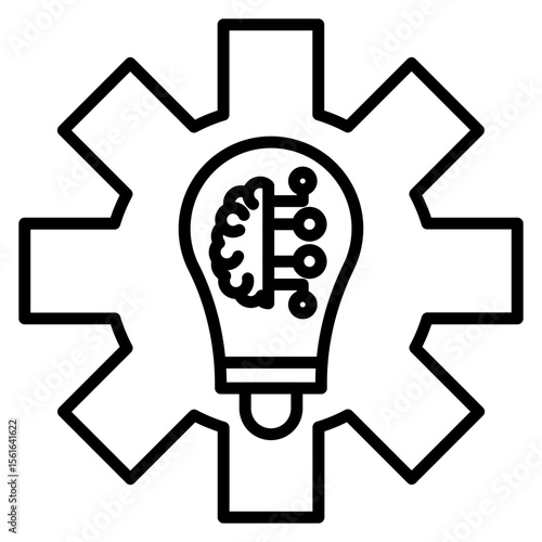 Innovation Icon