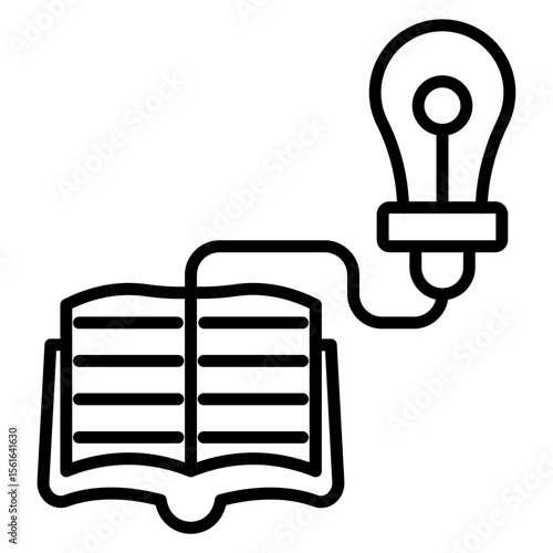Inspiration Icon