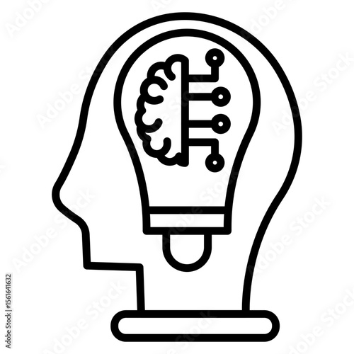 Intelligence Icon