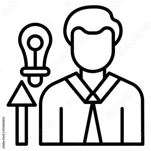 Motivation Icon