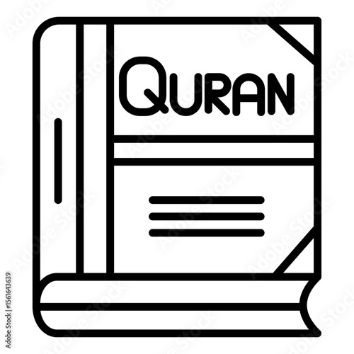Quran Icon
