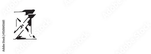 A simple blank white canvas with no content or elements visible on the entire surface area of the image