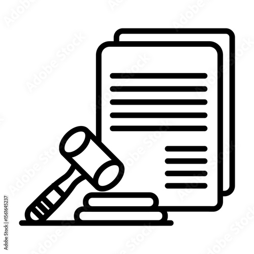 Code of Conduct Icon
