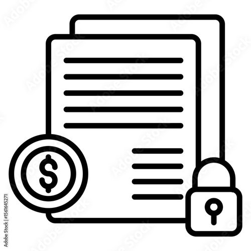 Confidential Reporting Icon