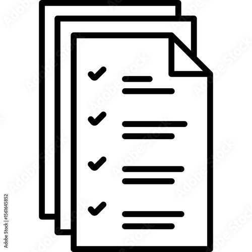 Compliance Icon
