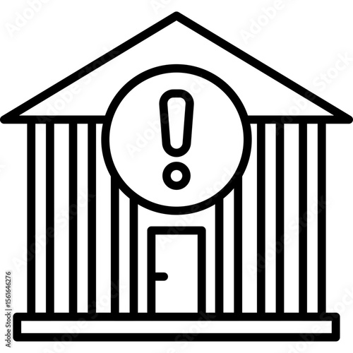 Regulatory Body Icon