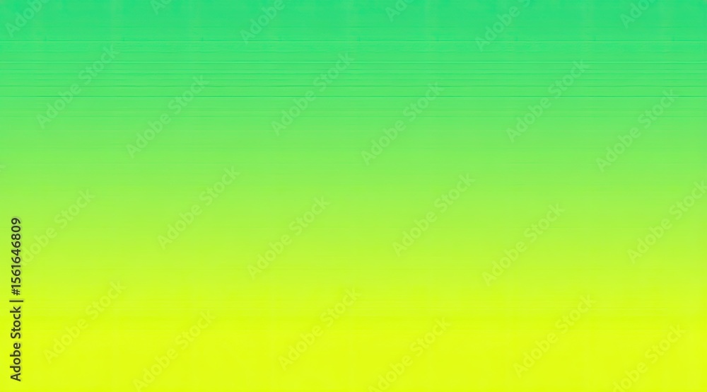Blending Hues of Green and Yellow Delight Blending Hues of Green and Yellow Delight