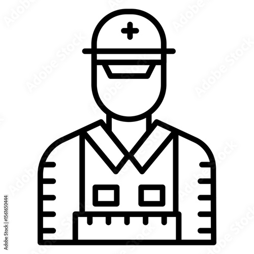 Rescue Icon
