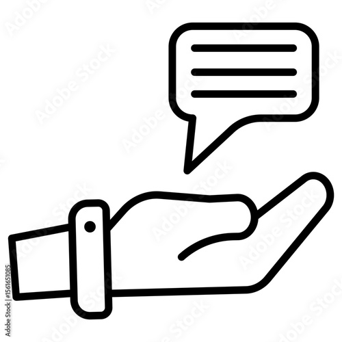 Retirement Advice Icon