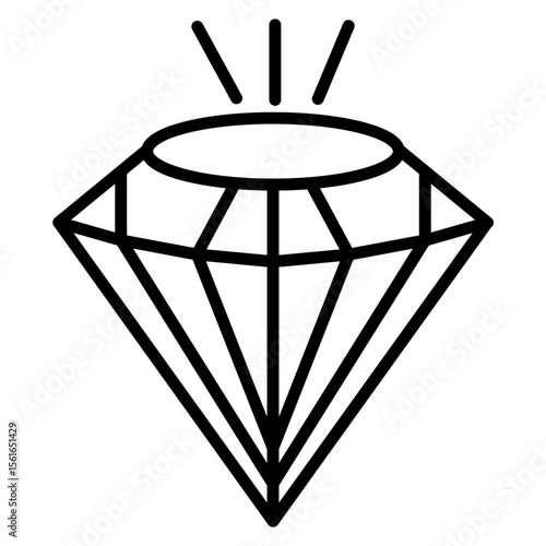 Gem Icon