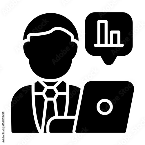 analyst