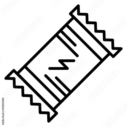 Energy Bar Icon