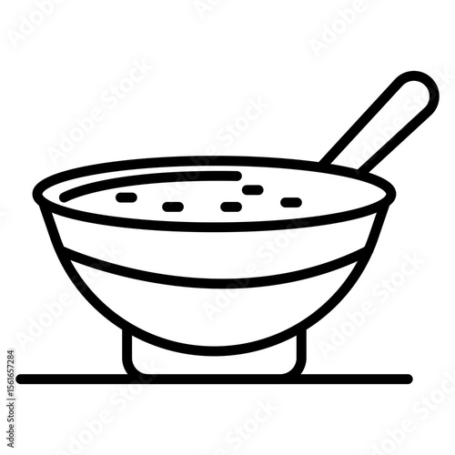 Borscht Icon