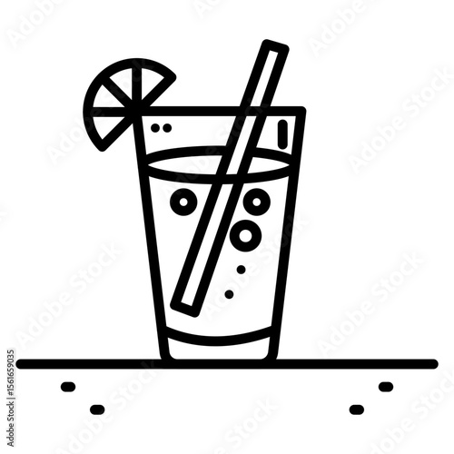 Cosmopolitan Icon