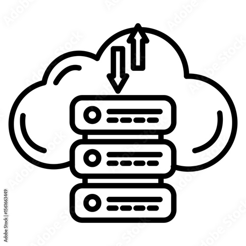 Acquisition Icon