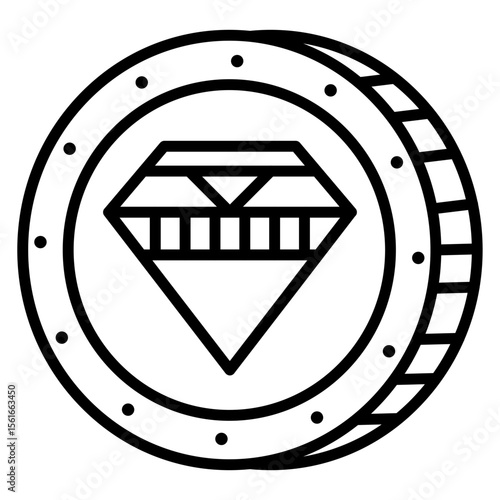 Token Icon