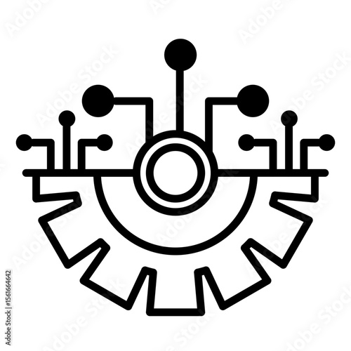 Technology Icon