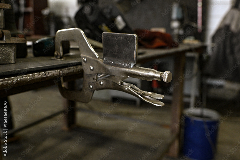 Manufacturing industry plant factory welding turner milling machine operator welder girl woman sparks grinder Manufacturing industry plant factory welding turner milling machine operator welder girl woman sparks grinder