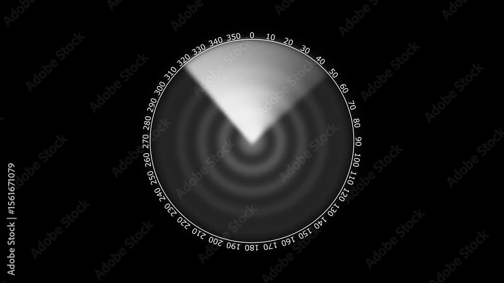 Radar Signal transmitted . Glow green background with navigation radar. with targets on monitor in searching. air search . military search system . navigation interface hud 4k video animation. Radar Signal transmitted . Glow green background with navigation radar. with targets on monitor in searching. air search . military search system . navigation interface hud 4k video animation.