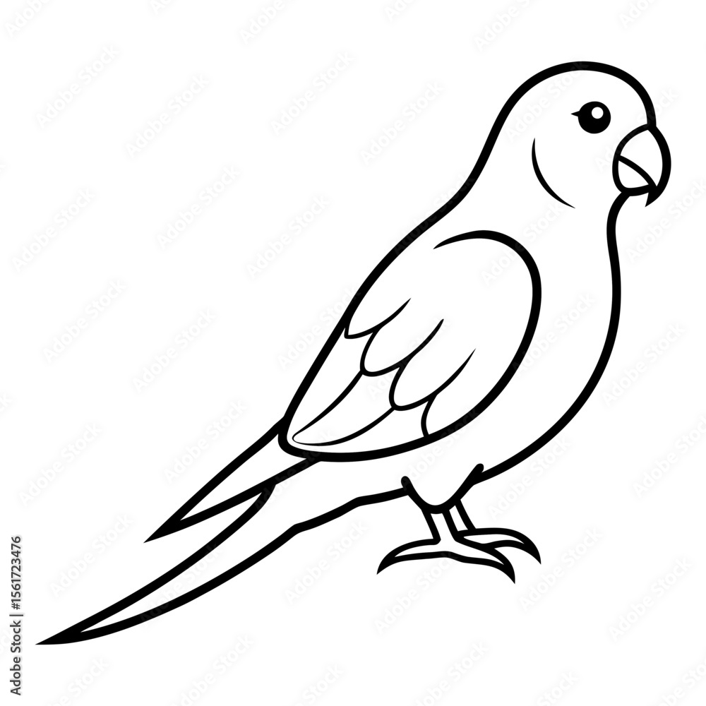 Bird outline vector art, a cute bird silhouette, a black bird icon silhouette, isolated Bird outline vector art, a cute bird silhouette, a black bird icon silhouette, isolated