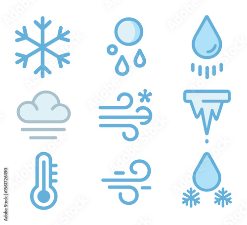 Personal Growth Icons. Solid, filled icons set of personal transformation: butterfly, cocoon, flame, phoenix,