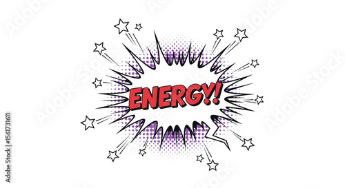 Unleash Your Inner Dynamo Experience an Explosion of Pure Exhilarating Energy Right Now