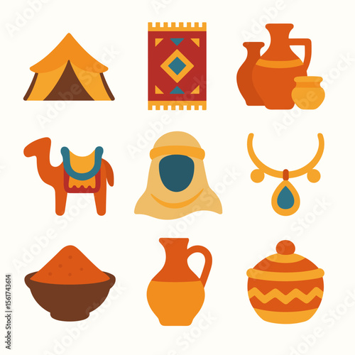 Desert Icon Collection