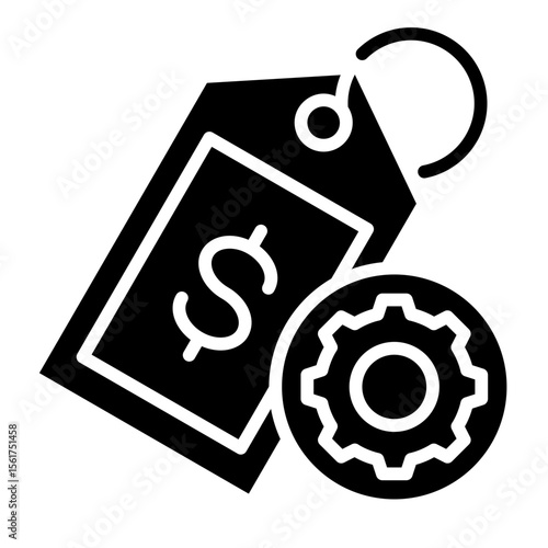 Price Adjustment  Icon