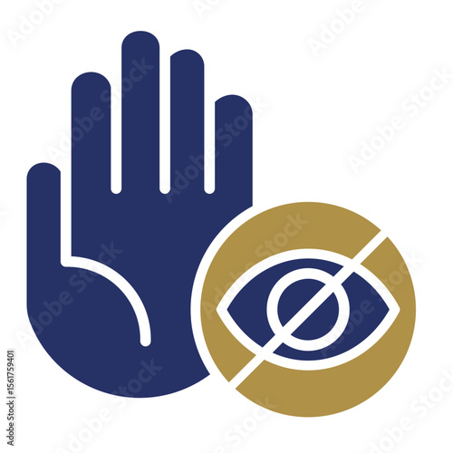 Invisible Hand  Icon