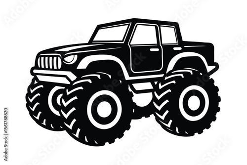 off road vehicle
