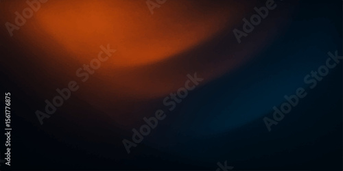 Abstract red background with a glowing heart, featuring a bright, energetic solar design and subtle light wave animation