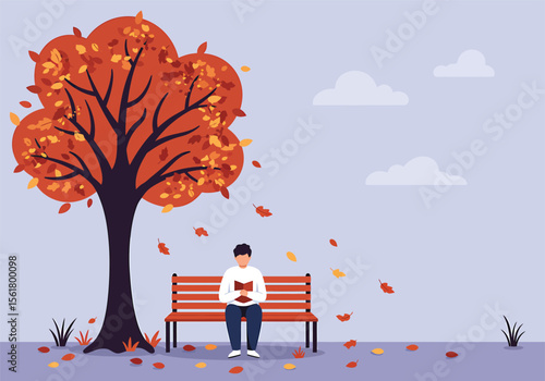 Exploring the Impact of Autumnal Changes on Mood A Climate Psychology Perspective