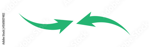 Free Download arow set icon vector for web design, arrow icons Illustration vector - GFXLoad