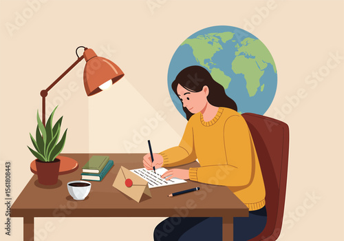 Exploring the Impact of Climate Change on Mental Well-being A Climate Psychology Perspective