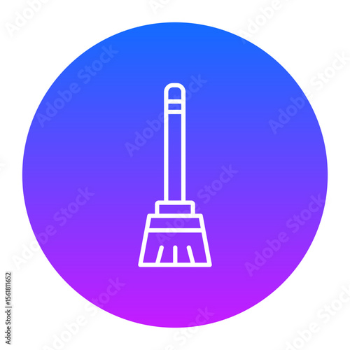 Dusting Icon