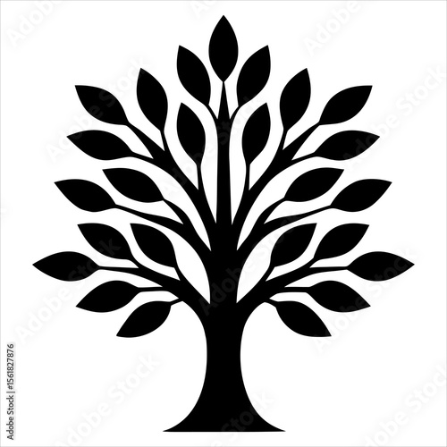 ree Plant Beauty: Celebrating the Strength, Growth, and Green Life of Trees Nature’s Lungs That Bring Shade  Fresh Air and Harmony to Our Planet"
