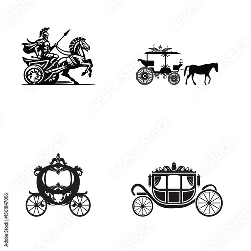 the chariot design 