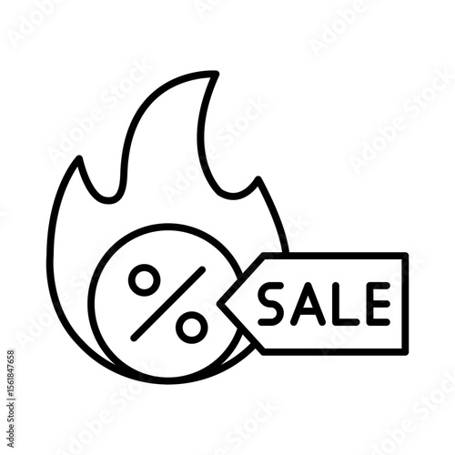 hot sale icon