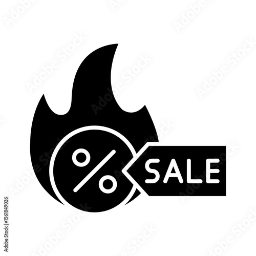 hot sale icon