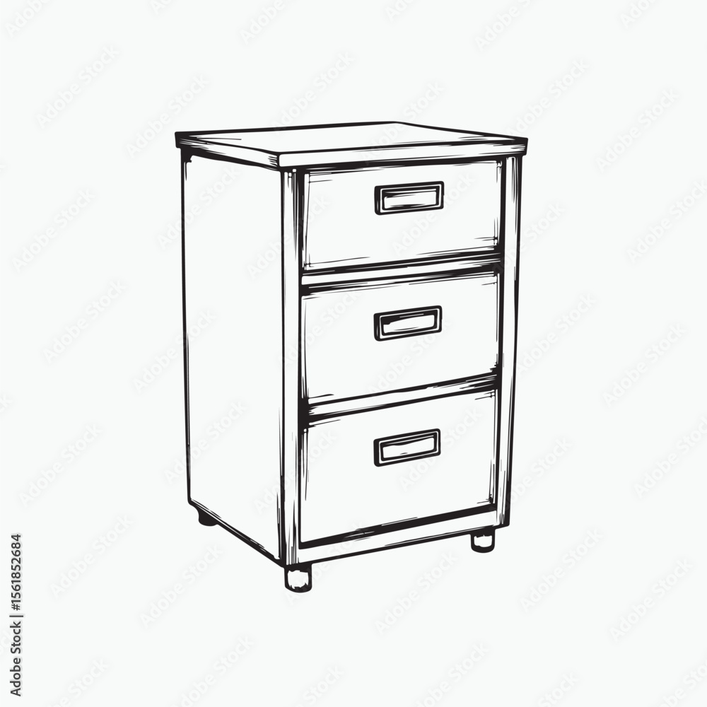 filing cabinet filing cabinet