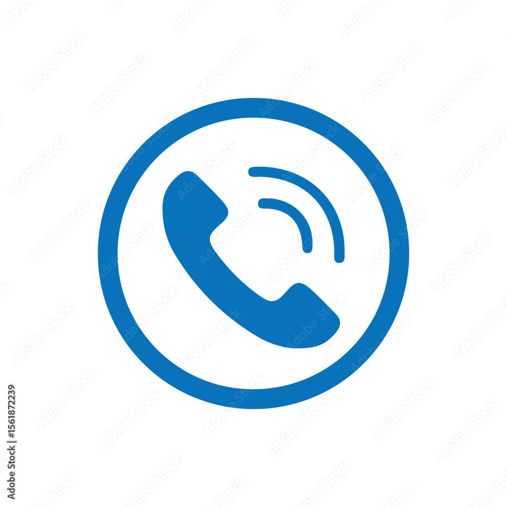 Button Phone icons collection. Contact us symbol. Call sign. Vector illustration Button Phone icons collection. Contact us symbol. Call sign. Vector illustration