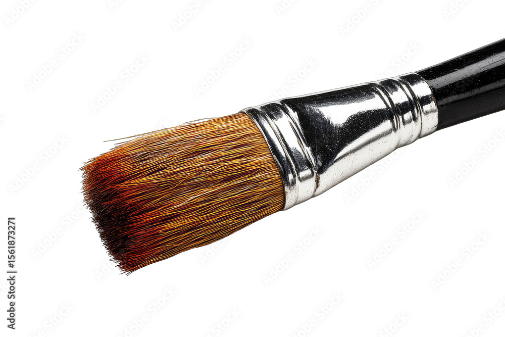 Paint Brush Isolated (2) Paint Brush Isolated (2)