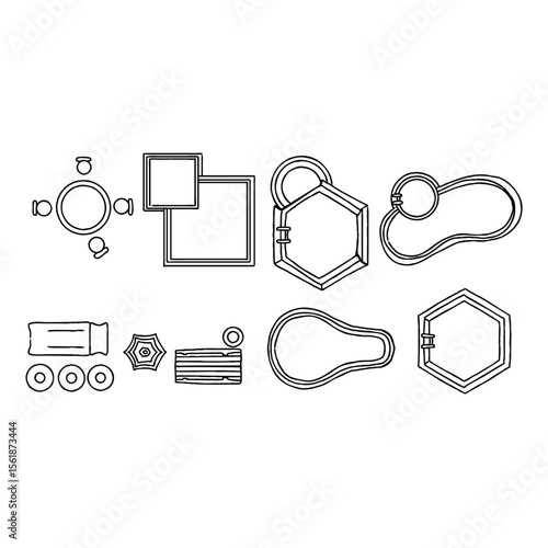 Pool and Patio Designs