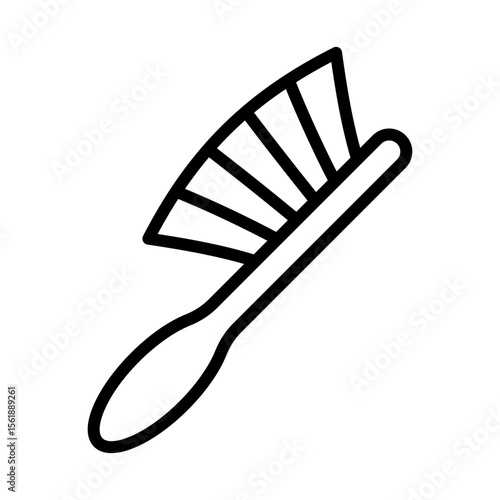 Hair Brush